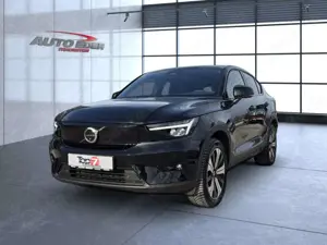 Volvo C40 Ultimate Recharge Pure Electric AWD Bluetooth Bild 2