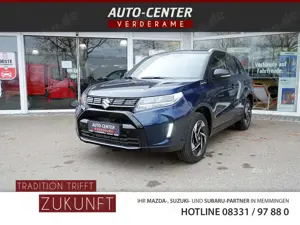 Suzuki Vitara 1.4 Hybrid Allgrip Comfort+ LED PANO