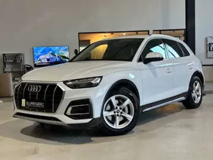 Audi Q5 50 TFSI e quattro *Luftf.*Virtual*Sitzkühlung