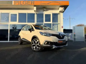 Renault Captur Intens LED*Shz*Temp*Klima*KeyLess*Navi*BT