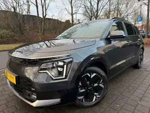 Kia Others e-Niro Spirit 65kWh|Leder|SOH99%|Garantie08/30