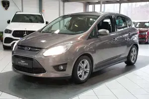 Ford C-Max C-MAX Sync Edition*KLIMA*PDC*SITZHEIZUNG*