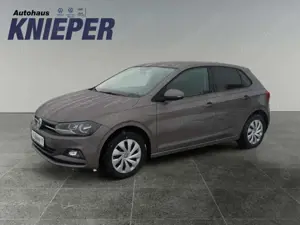 Volkswagen Polo Comfortline 1.0 TSI KLIMA+SITZHEIZUNG