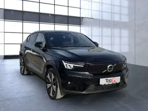 Volvo C40 Ultimate Recharge Pure Electric AWD Bluetooth Bild 5
