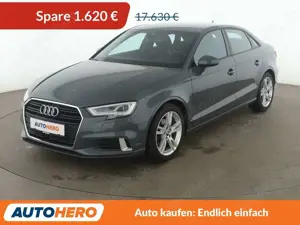 Audi A3 1.4 TFSI ACT Sport *NAVI*PDC*SHZ*ALU*