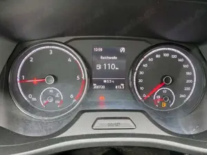 Volkswagen T6.1 Transporter Kasten 2.0 TDI 150 PS 4Motion AHK/KOMFORT-PLUS/AP Bild 5