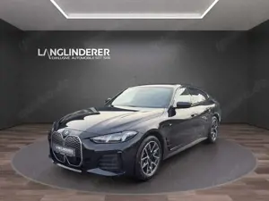 BMW i4 eDrive40 Coupé NP 75.269,- M Sportpaket HiFi