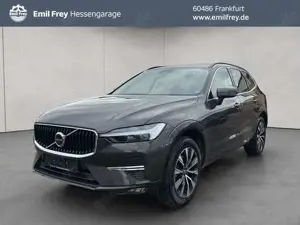 Volvo XC60 XC60 B5 AWD Leder-Beige ACC BLIS 19'' AHK Voll-LED