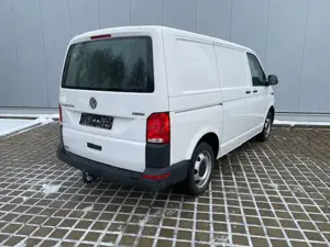 Volkswagen T6.1 Transporter Kasten 2.0 TDI 150 PS 4Motion AHK/KOMFORT-PLUS/AP Bild 3
