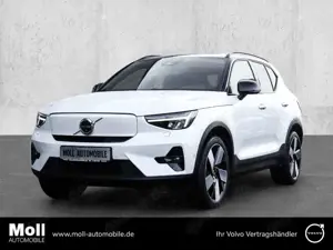 Volvo XC40 Ultimate Recharge Pure Electric AWD StandHZG Digit