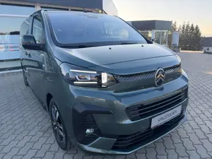 Citroen Spacetourer Spacetourer M Diesel 180 Max