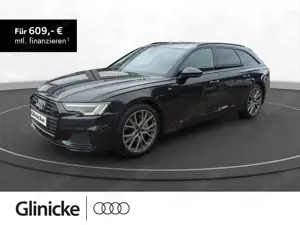 Audi A6 50 TDI quattro sport S-line AHK Pano St