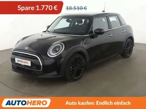 MINI One One Classic Trim *NAVI*LED*PDC*SHZ*