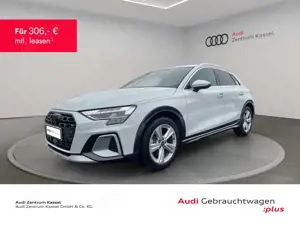 Audi A3 35 TFSI LED SONOS HuD AHK Kamera