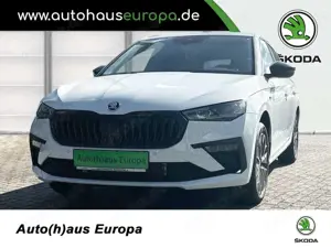 Skoda Scala 1.0 TSI Selection ACC SpurH SpurW LED AHK