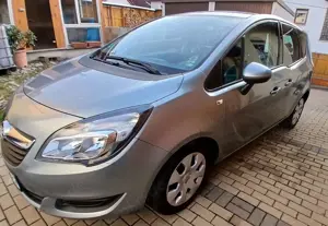 Opel Meriva Meriva 1.4 Edition Bild 3