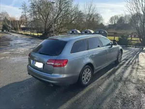 Audi A6 2.0 TFSI
