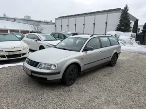 Volkswagen Passat Variant Passat 1.8 5V Comfortline