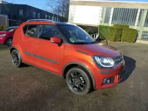 Suzuki Ignis 1,2 Comfort Automatik/Kamera/Navi/LED