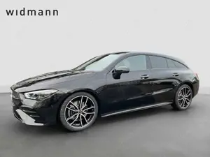 Mercedes-Benz CLA 200 Shooting Brake Pano.-SD*Night-P.*Key.-Go