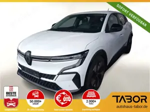 Renault Megane E-Tech E-Tech EV60 220 Equilibre OptiCharge SHZ