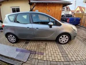 Opel Meriva Meriva 1.4 Edition Bild 5