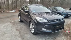 Ford Kuga 2.0 TDCi 4x4 SYNC