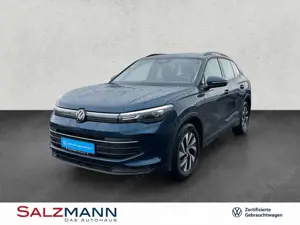 Volkswagen Tiguan 1.5 eTSI DSG Life, Navi, AHK, Kamera, LED