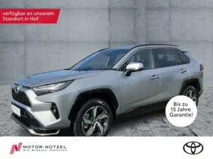 Toyota RAV 4 RAV4 PlugIn 2.5 PHEV 4x4 Teamplayer