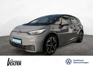 Volkswagen ID.3 Pro PDC NAVI MFL DAB+ BT LED