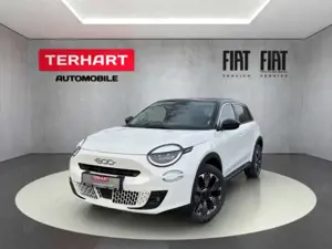 Fiat 600 Hybrid La Prima/RFK/LED/Elk. Sitze/Navi/Tempomat