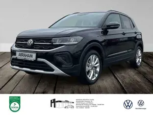 Volkswagen T-Cross Goal 1.0 TSI