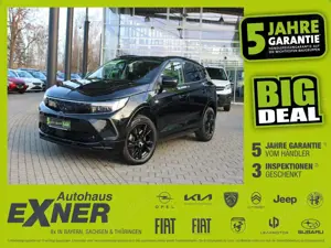 Opel Grandland 1.6 Turbo Hybrid GS LINE ACC+AHK+LED