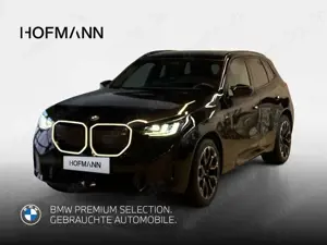BMW X3 M M Sport
