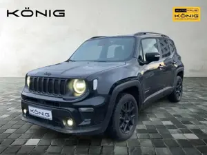 Jeep Renegade Upland