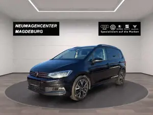 Volkswagen Touran 2.0 TDI COMFORTLINE*7-SITZER*ST.HZG*PANO*MATRIX*FS