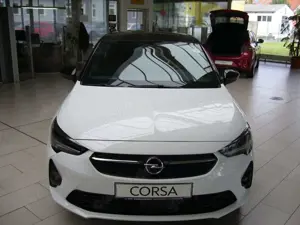 Opel Corsa F e GS Line Elektro Univ.Ladekab. Navi LRHZ SHZ