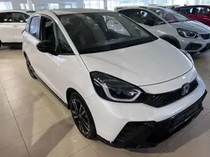 Honda Jazz e:HEV 1.5 i-MMD Hybrid Advance Sport (GR)
