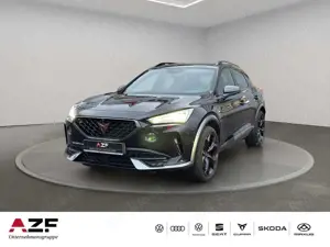 CUPRA Formentor VZ 2.0 TSI 4Dr DSG NAVI+ACC+BEATS+PANO