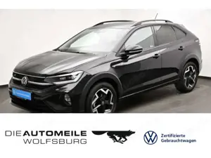 Volkswagen Taigo 1.5 TSI DSG R-Line Matrix/ACC/AHK