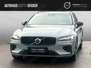Volvo V60 T6 AWD Plus Dark ACC BLIS LED SD