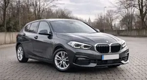 BMW 118 118i Aut. Advantage