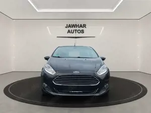 Ford Fiesta 1.0 Titanium*KLIMA*PDC*SITZHZ*GARANTIE*