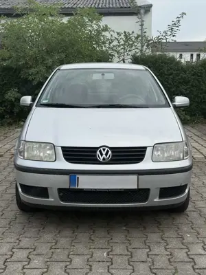 Volkswagen Polo Variant 100