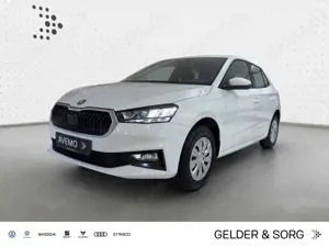 Skoda Fabia Essence 1.0 MPI DAB|LED|VIRTUAL|SHZ