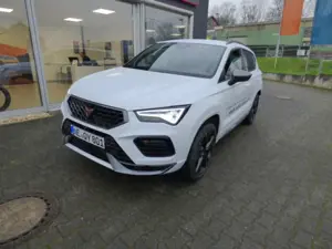 CUPRA Ateca Ateca 2,0 TSI DSG 4Drive Navi LED Kessy