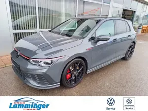 Volkswagen Golf VIII GTI Clubsport MATRIX ACC DCC HARMAN-KARDON