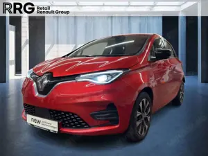 Renault ZOE R110 Evolution EV50 Apple CarPlay PDC BT