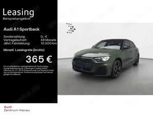 Audi A1 S line 30 TFSI KAMERA*CARPLAY*SONOS