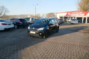Skoda Citigo 1.0 55kW Elegance
